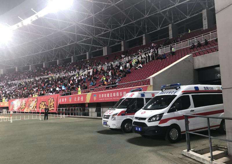 会昌县大中小型活动保障